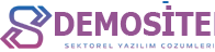demos E-ticaret Yazılımı